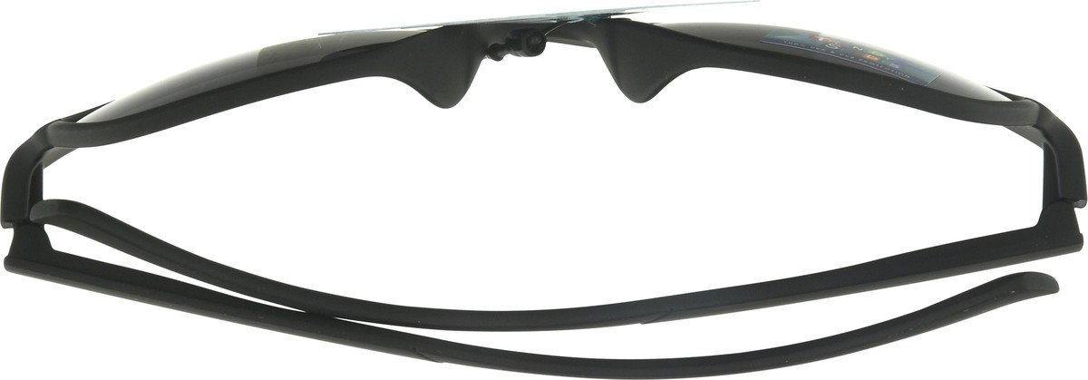 slide 3 of 9, Trendy Shades Clubmaster Plastic Shades 1 ea, 1 ea