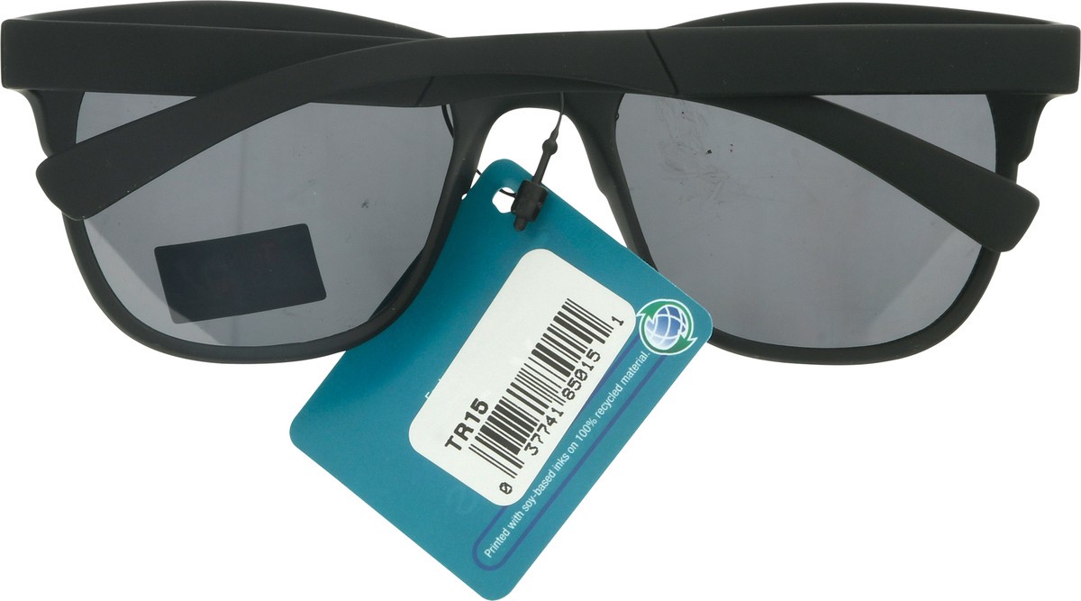 slide 2 of 9, Trendy Shades Clubmaster Plastic Shades 1 ea, 1 ea