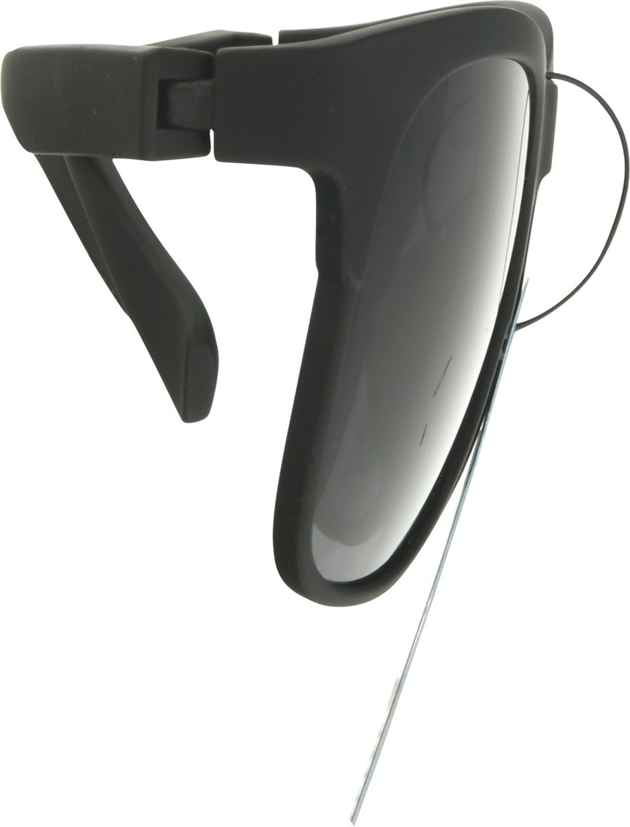 slide 8 of 9, Trendy Shades Clubmaster Plastic Shades 1 ea, 1 ea