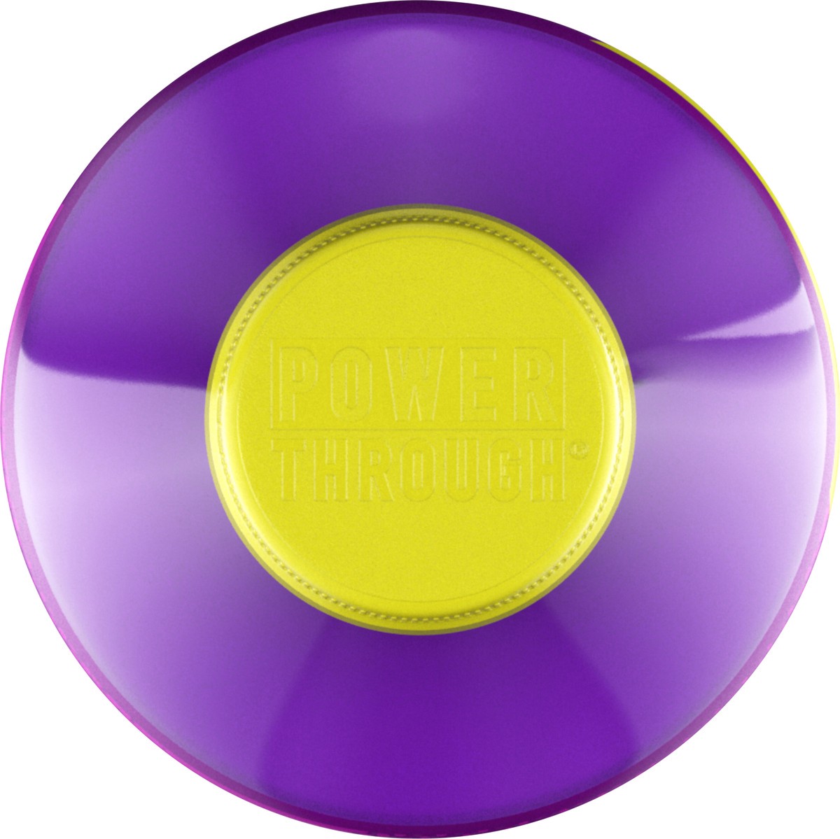 slide 2 of 12, Powerade Xtra Sour Grape Shocker Bottle, 28 fl oz, 28 fl oz