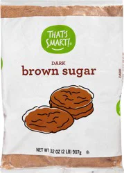 That's Smart! Dark Brown Sugar 32 oz
