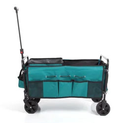 Seina Garden Wrangler Cart