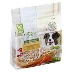 Freshpet Fresh From The Kitchen