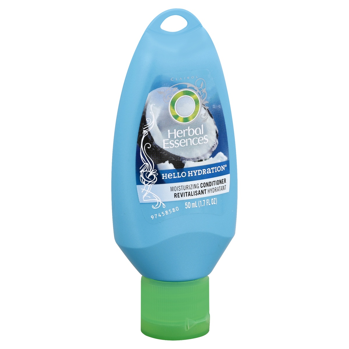 slide 1 of 2, Herbal Essences Hello Hydration Shampoo 50 ml, 50 ml