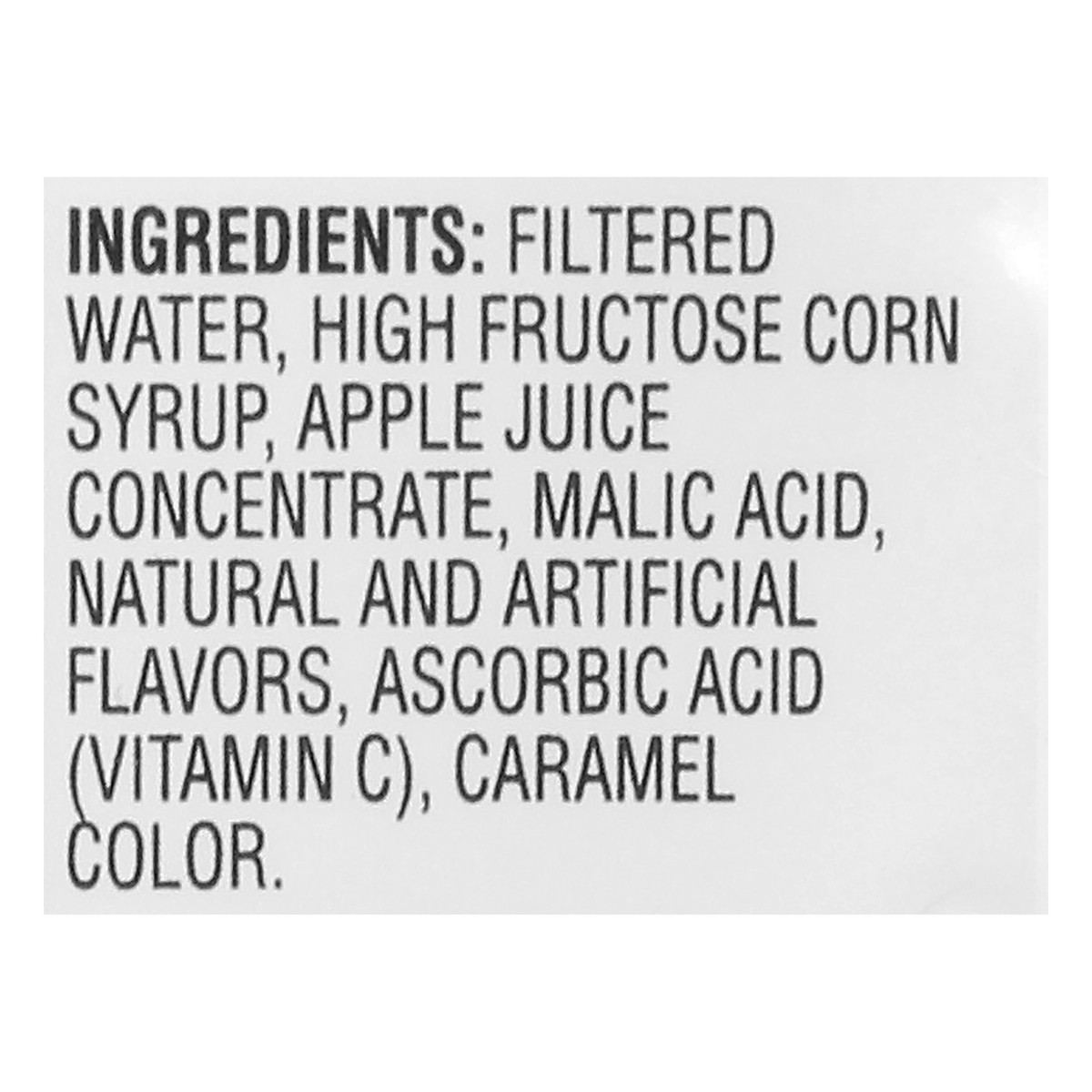 slide 11 of 12, That's Smart! That's Smart Apple Juice Cocktail - 64 oz, 64 oz