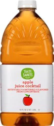 That's Smart! That's Smart Apple Juice Cocktail - 64 oz