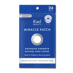 Rael Advanced Strength Retinol Spot Cover