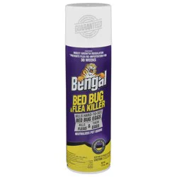 Bengal Bed Bug/Flea Killer