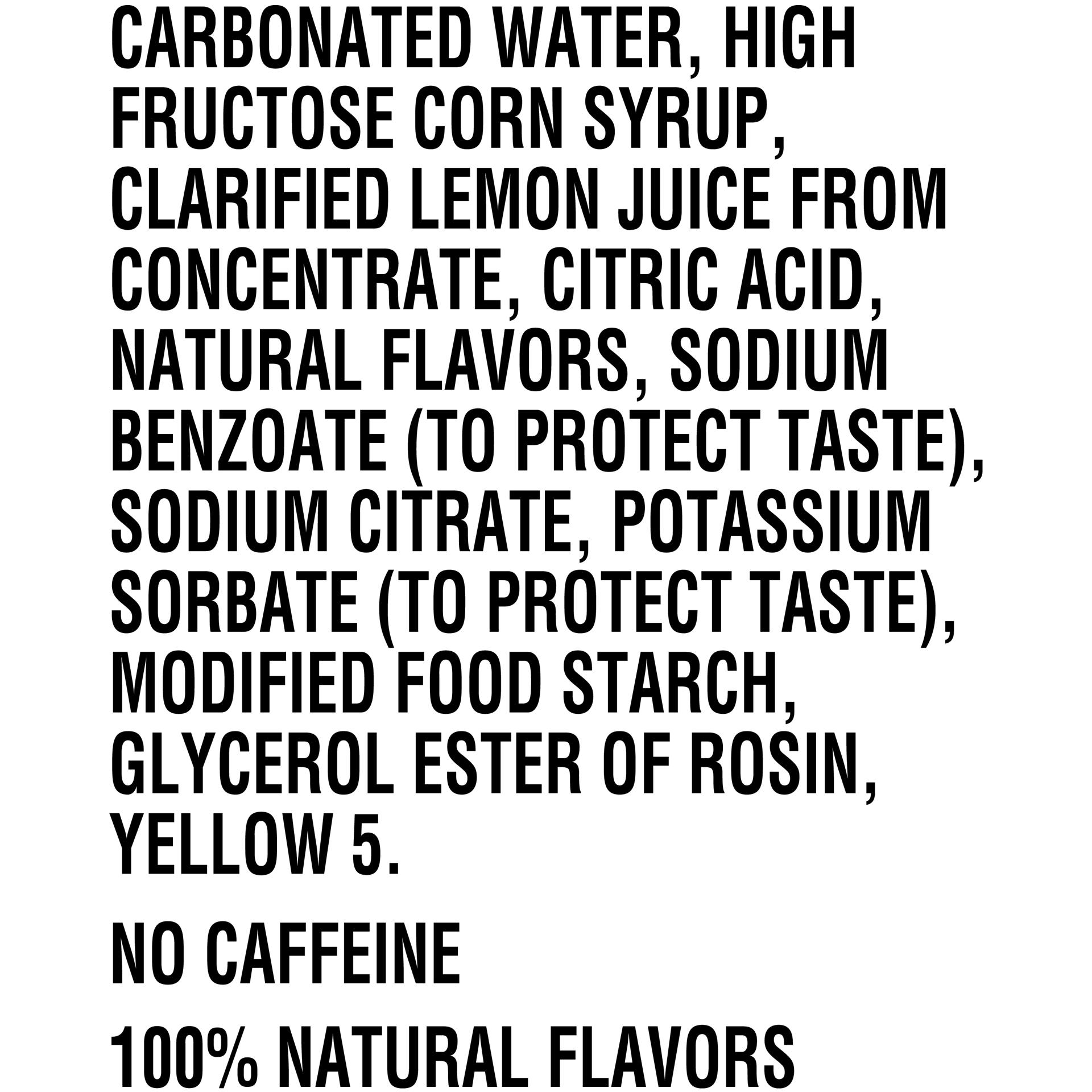 slide 3 of 5, Sprite Lymonade Fridge Pack Cans, 12 fl oz, 12 Pack, 12 ct