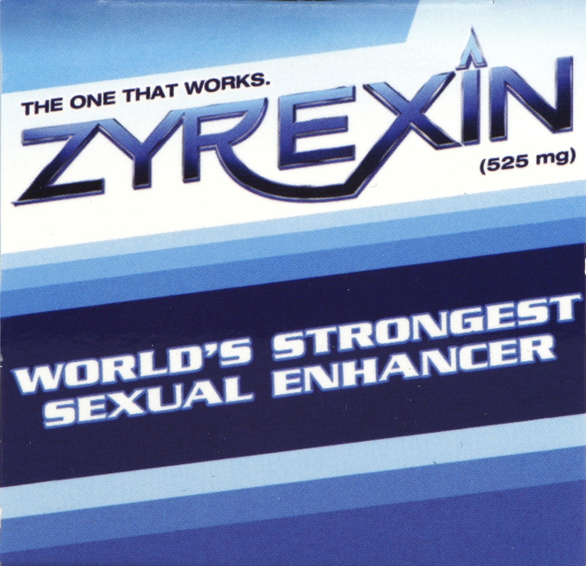 slide 5 of 5, Zyrexin Sexual Enhancer 10 ea, 10 ct