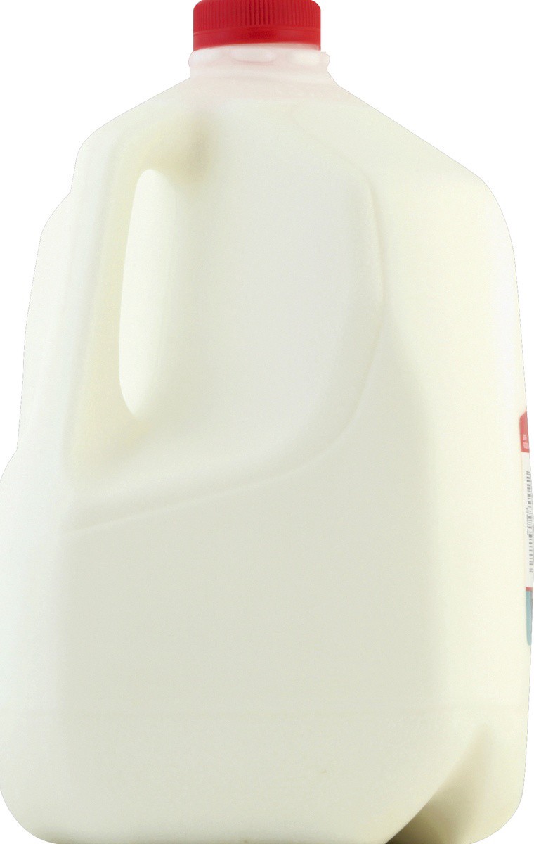 slide 6 of 7, Lucerne Dairy Farms Dairy Farms Milk, 128 fl oz