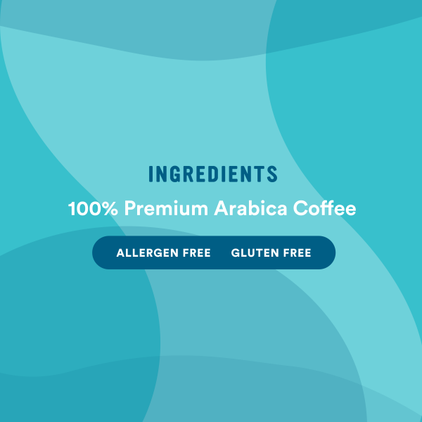 slide 12 of 17, Cameron's Specialty Coffee Premium Kona Blend Light Roast Single Serve Pods, 12 ct