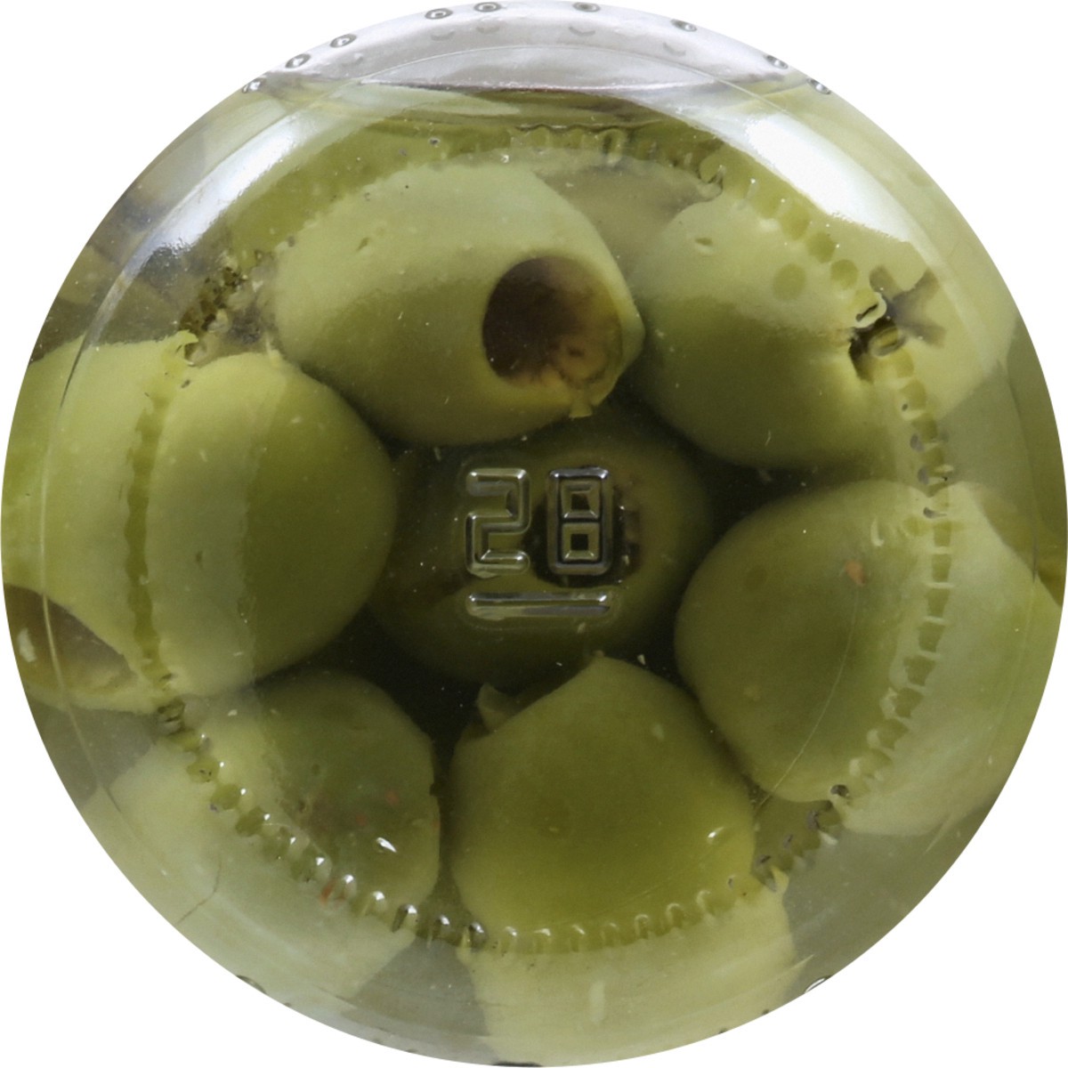 slide 3 of 12, Il Rustico Di Casa Asaro Pitted Castelvetrano Green Olives 4.5 oz, 4.5 oz