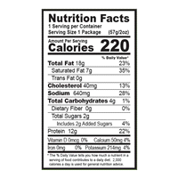 slide 6 of 9, Stone Ridge Creamery Stoneridge Jalapeno & Cheddar Snack Sticks, 2 oz