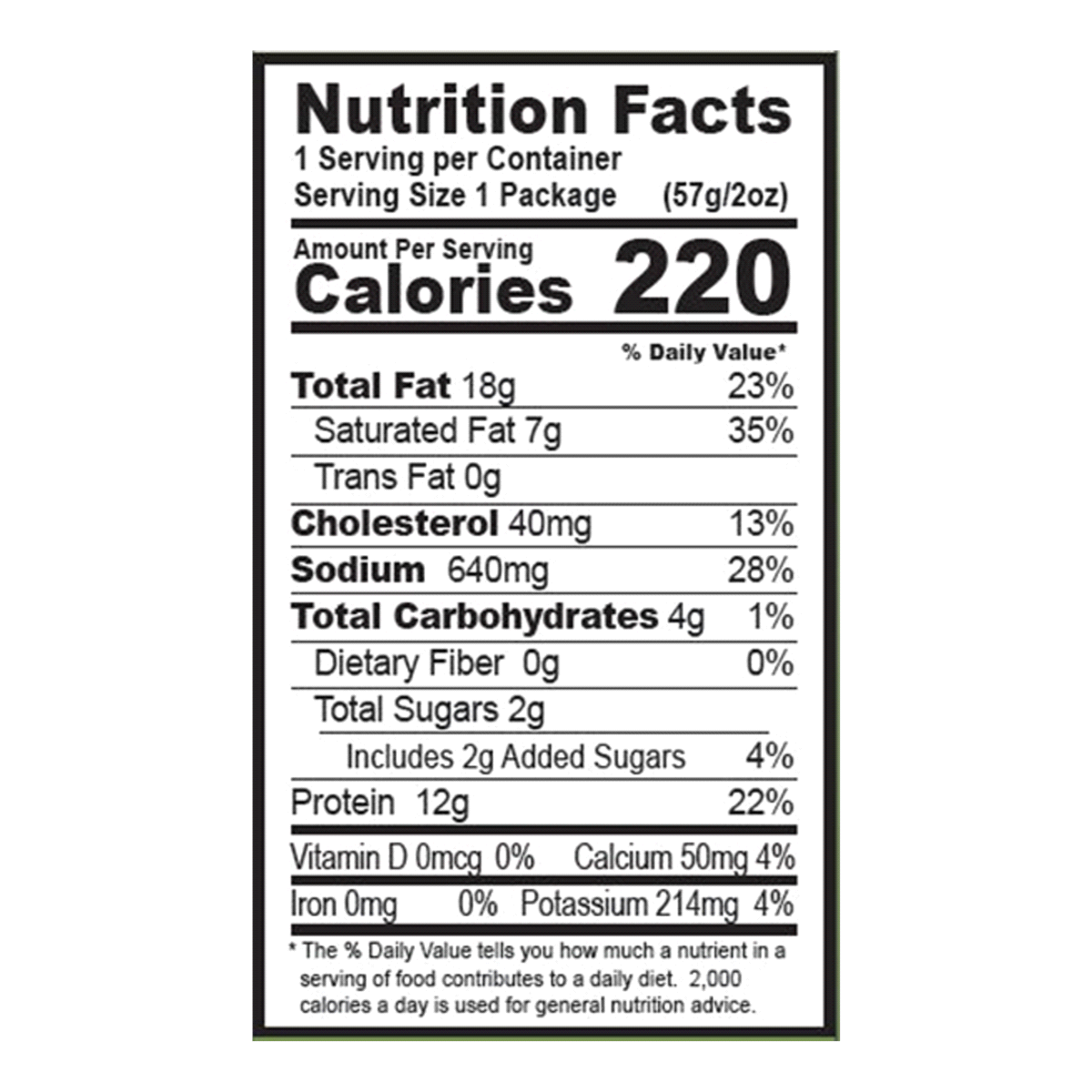 slide 4 of 9, Stone Ridge Creamery Stoneridge Jalapeno & Cheddar Snack Sticks, 2 oz