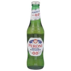 Peroni Nastro Azzurro Italian Style Lager Beer 11.2 fl oz