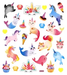 Stickerking Girl Stickers