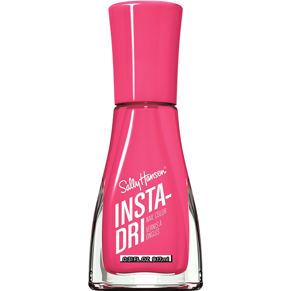 slide 1 of 1, Sally Hansen Insta-Dri Watermelon Wizz, 1 ct