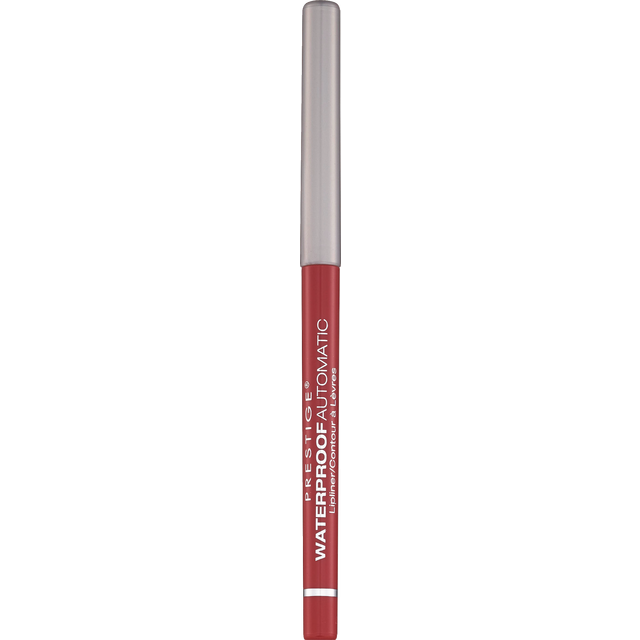 slide 1 of 1, Automatic Lipliner - Pink Wood, 1 ct