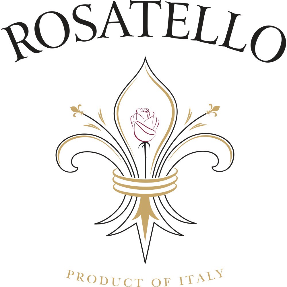 slide 3 of 5, Rosatello IGT Moscato, Italian White Wine, 750 mL Bottle, 25.36 fl oz