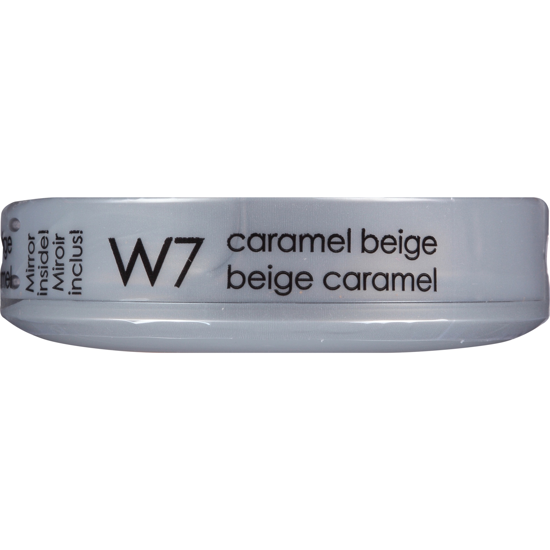 slide 3 of 5, L'Oréal True Match Super Blendable Powder - W7 Caramel Beige, 0.33 oz