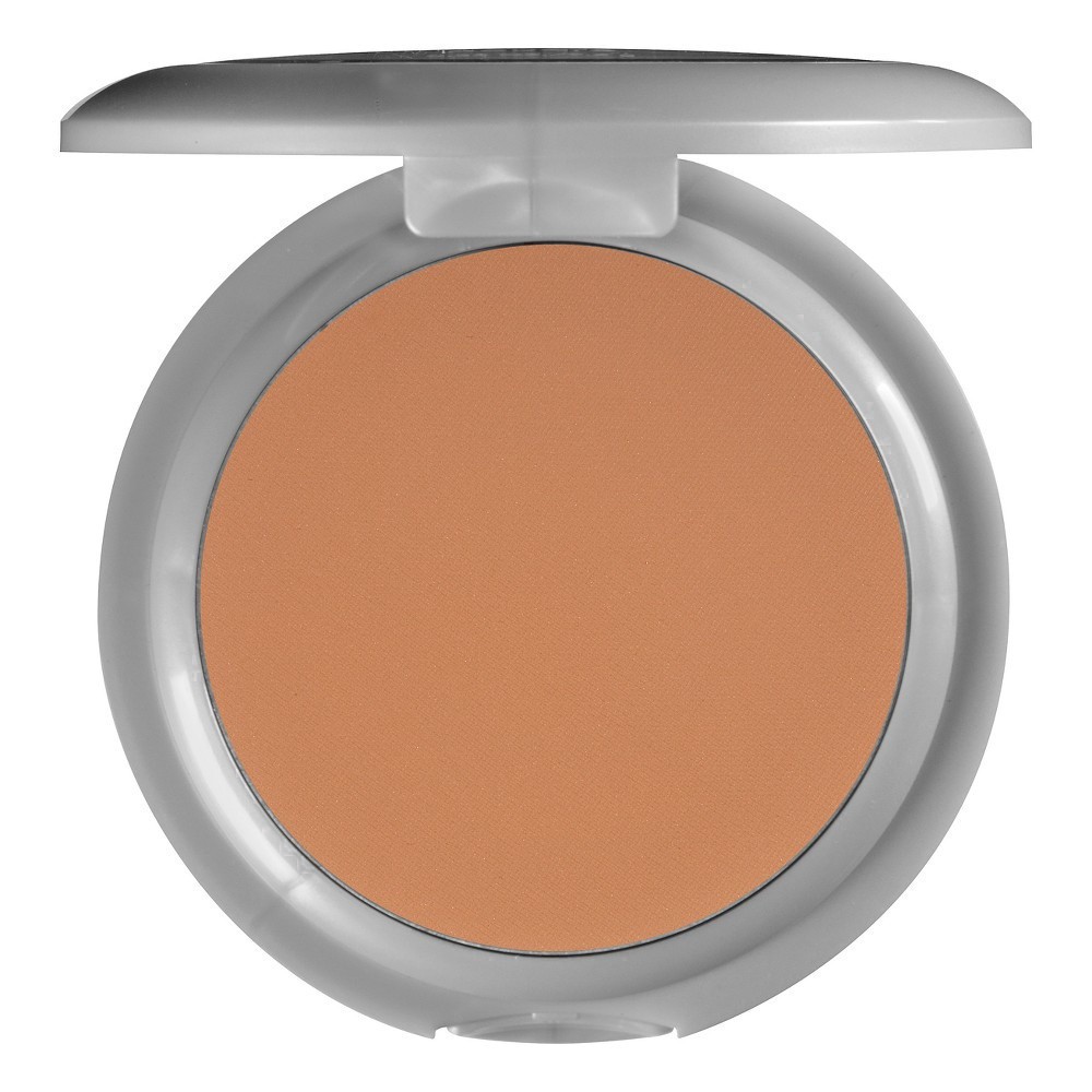 slide 5 of 40, L'Oréal L'Oreal Paris True Match Makeup Super Blendable Oil-Free Pressed Powder - W7 Caramel Beige - 0.33oz, 0.33 oz