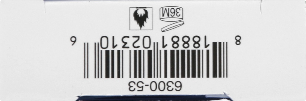 slide 6 of 9, Nailtopia Blueberry Long Kit 1 ea, 1 ct