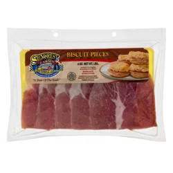 Suncrest Farms Biscuit Pieces