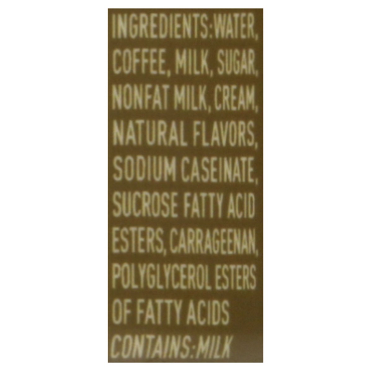 slide 9 of 11, BOSS Coffee Coffee Beverage 8 oz, 8 oz