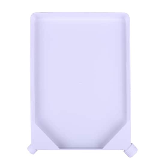 slide 1 of 4, 9" Sprinkle Tray By Makery, 8.9 in x 7.3 in x 0.5 in