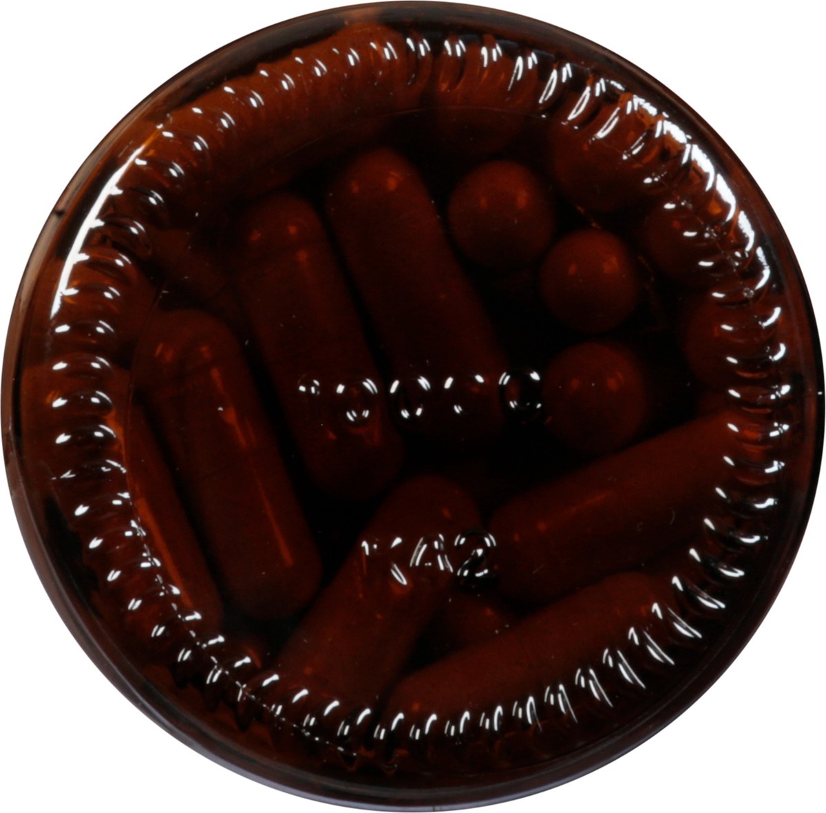 slide 5 of 9, Country Life Vegan Capsules DHEA Complex for Men 60 Capsules, 60 ct