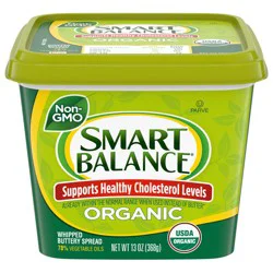 Smart Balance Whipped Buttery Spread 13 oz