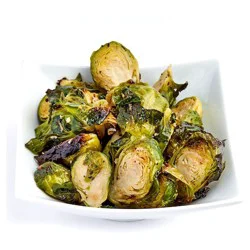 Giant Eagle Montreal Style Roasted Brussels Sprouts