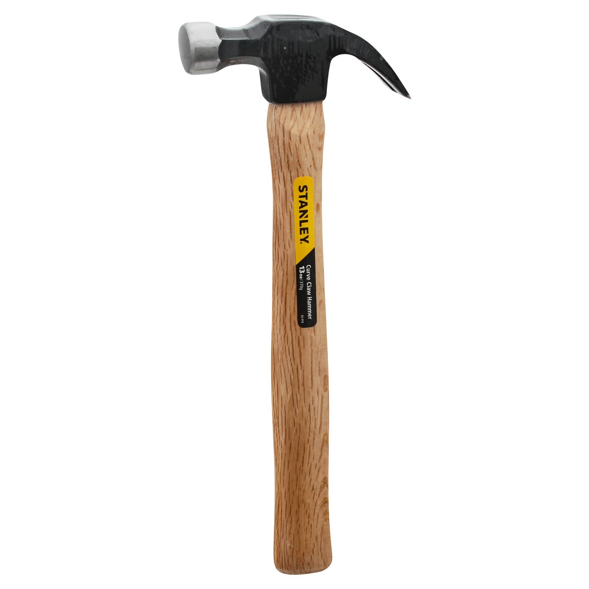 slide 6 of 9, Stanley 16 Oz Hammer, 1 ct