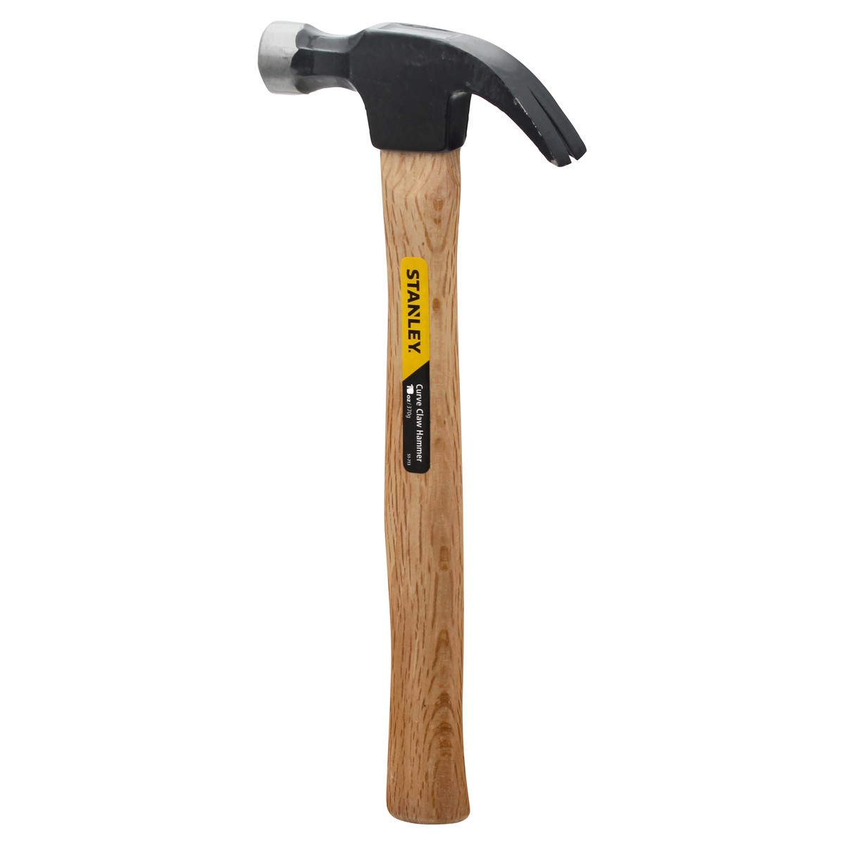 slide 8 of 9, Stanley 16 Oz Hammer, 1 ct