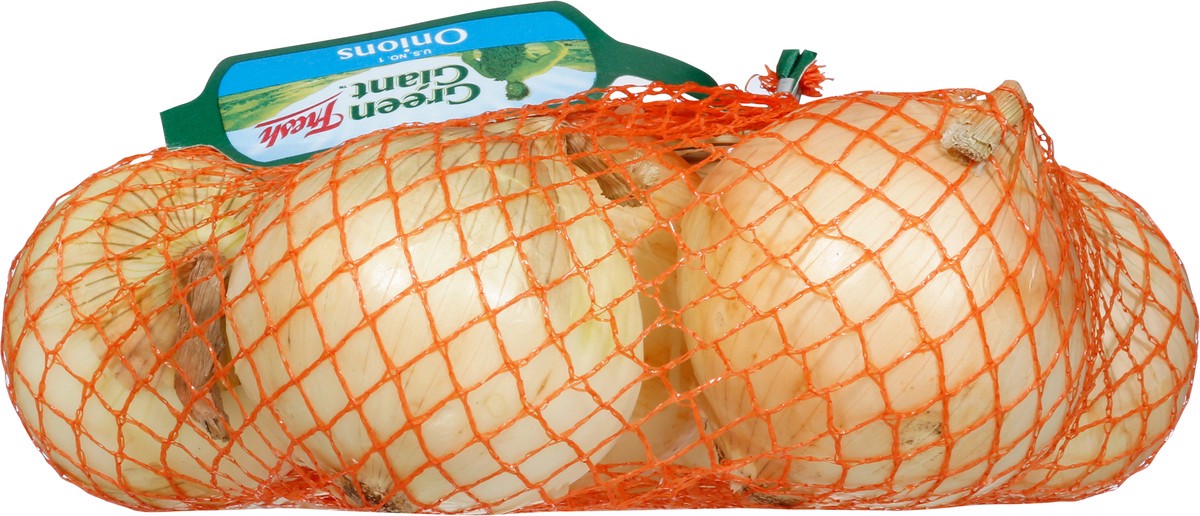 slide 6 of 11, Green Giant Fresh Onions 48 oz, 48 oz