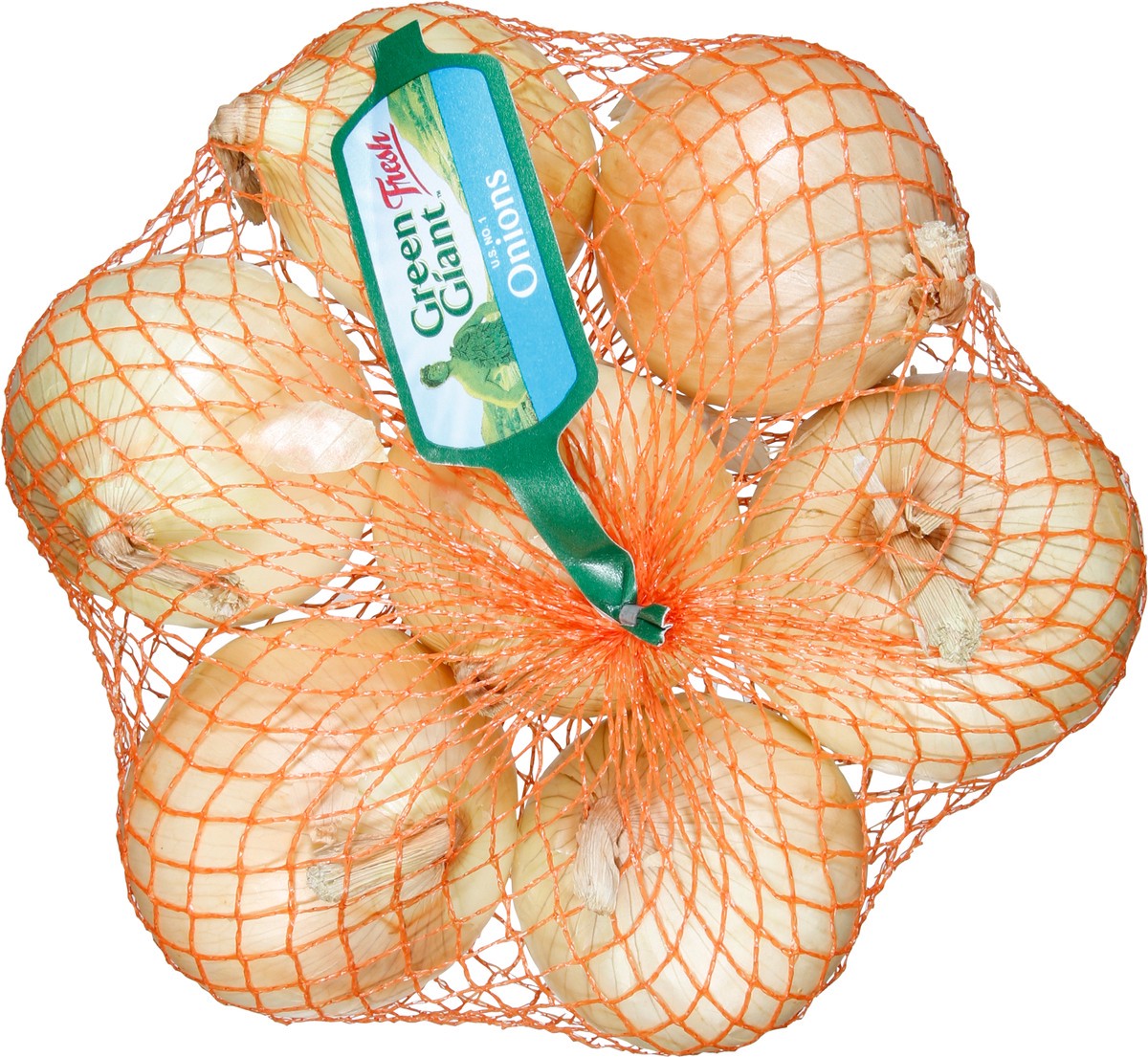 slide 11 of 11, Green Giant Fresh Onions 48 oz, 48 oz