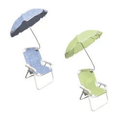 Cabana Beach Children's Chair Combo