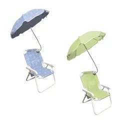 Cabana Beach Children's Chair Combo