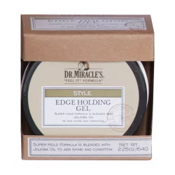Dr. Miracle's Miracles Edge Holding Gel