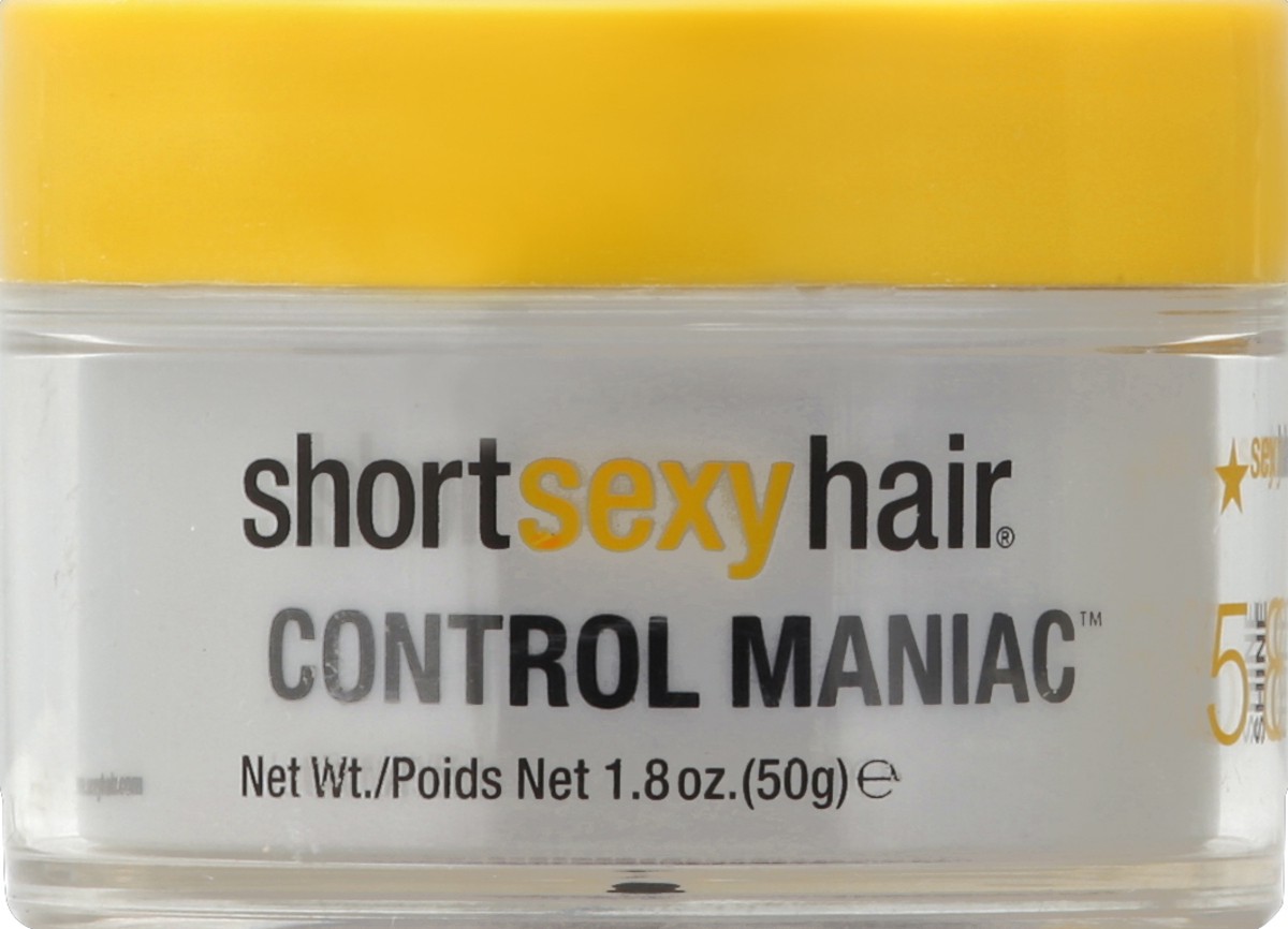 slide 2 of 4, Short Sexy Hair Styling Wax, 1 ct