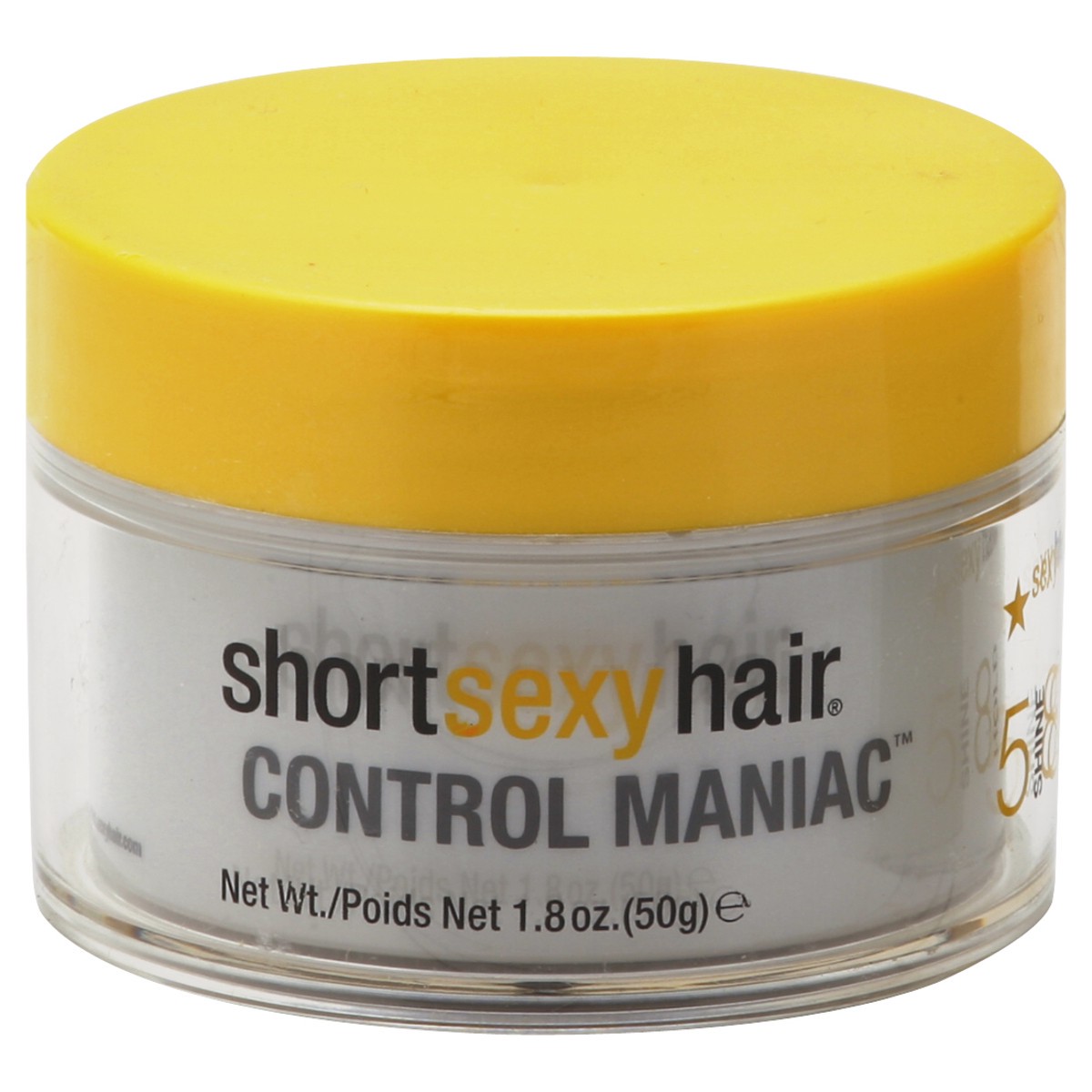 slide 1 of 4, Short Sexy Hair Styling Wax, 1 ct