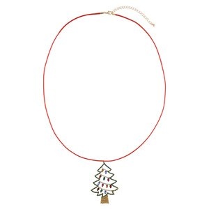 slide 1 of 1, Iam Necklace, 1 ct