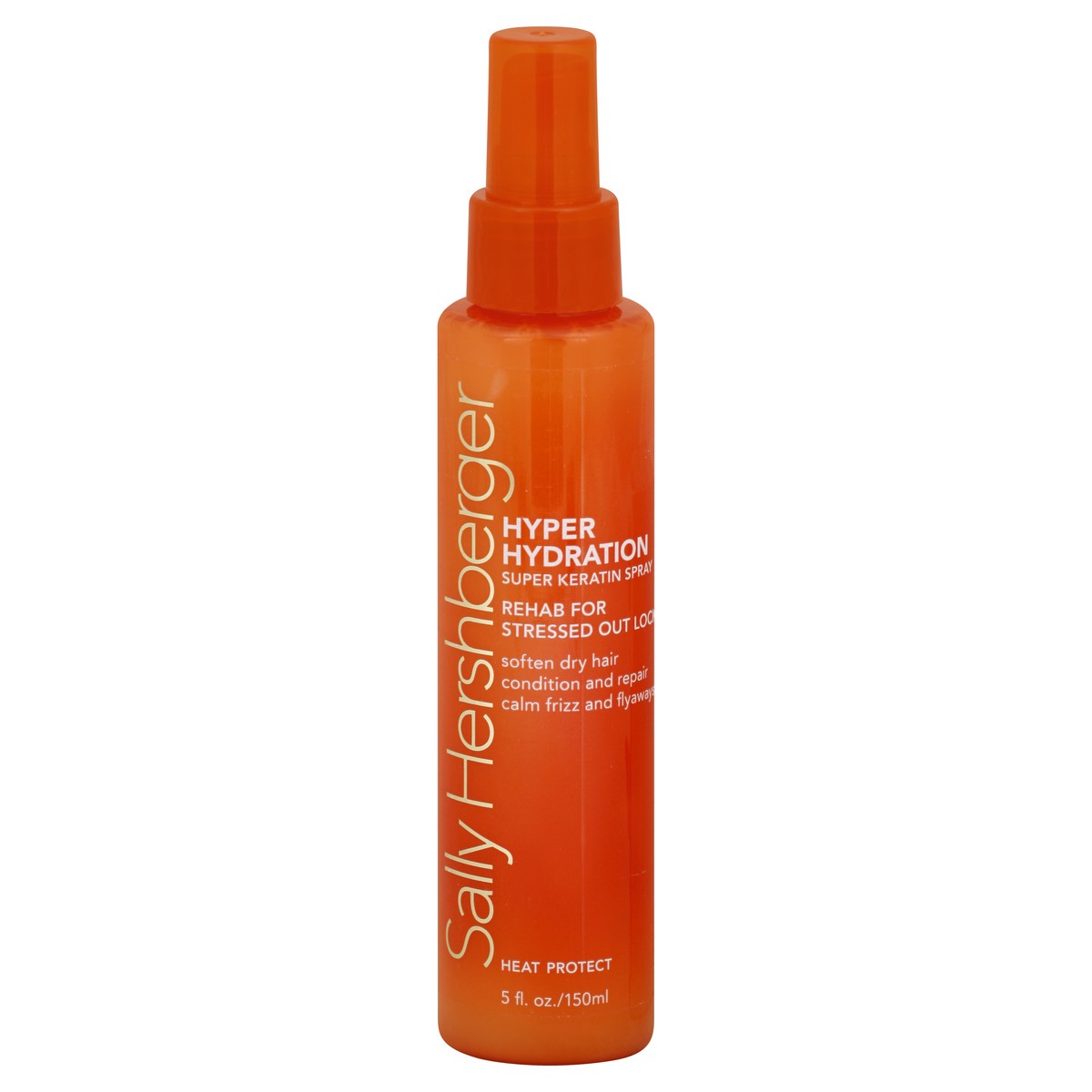 slide 2 of 3, Sally Hershberger Super Keratin Spray 5 oz, 5 oz