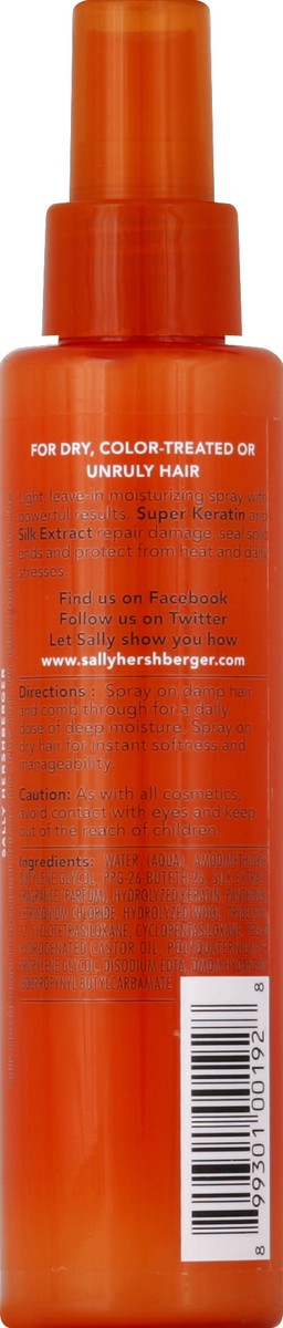 slide 3 of 3, Sally Hershberger Super Keratin Spray 5 oz, 5 oz