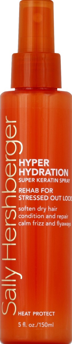 slide 1 of 3, Sally Hershberger Super Keratin Spray 5 oz, 5 oz