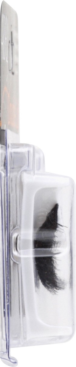 slide 5 of 8, Ardell Eyelash 204 Double Up Black 1pr, 1 ct