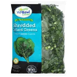SE Grocers Collard Greens 32 Ounces