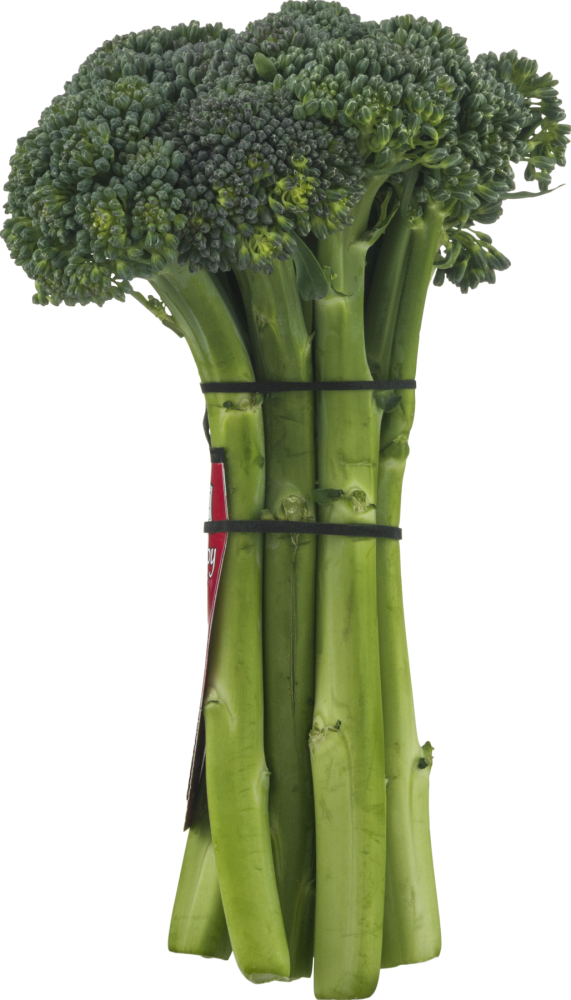 slide 4 of 4, Broccolini, 1 ct
