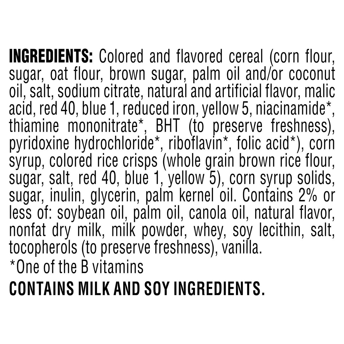 slide 2 of 8, Cap'n Crunch Cereal Bars, 8 ct